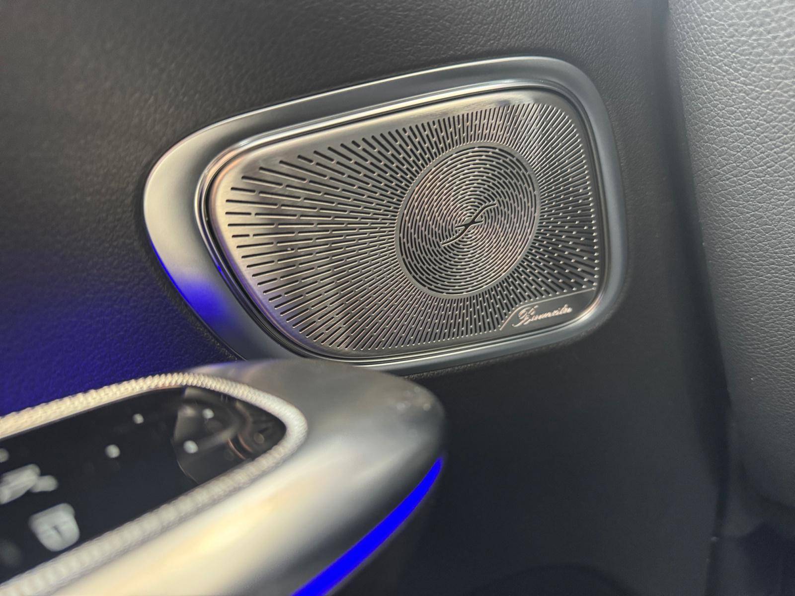 Image Mercedes-Benz GLC COUPÉ GLC 300 de Hybrid EQ 4MATIC Coupé AMG Line  GLC 300 d e Hybrid EQ 4MATIC Coupé AMG Line