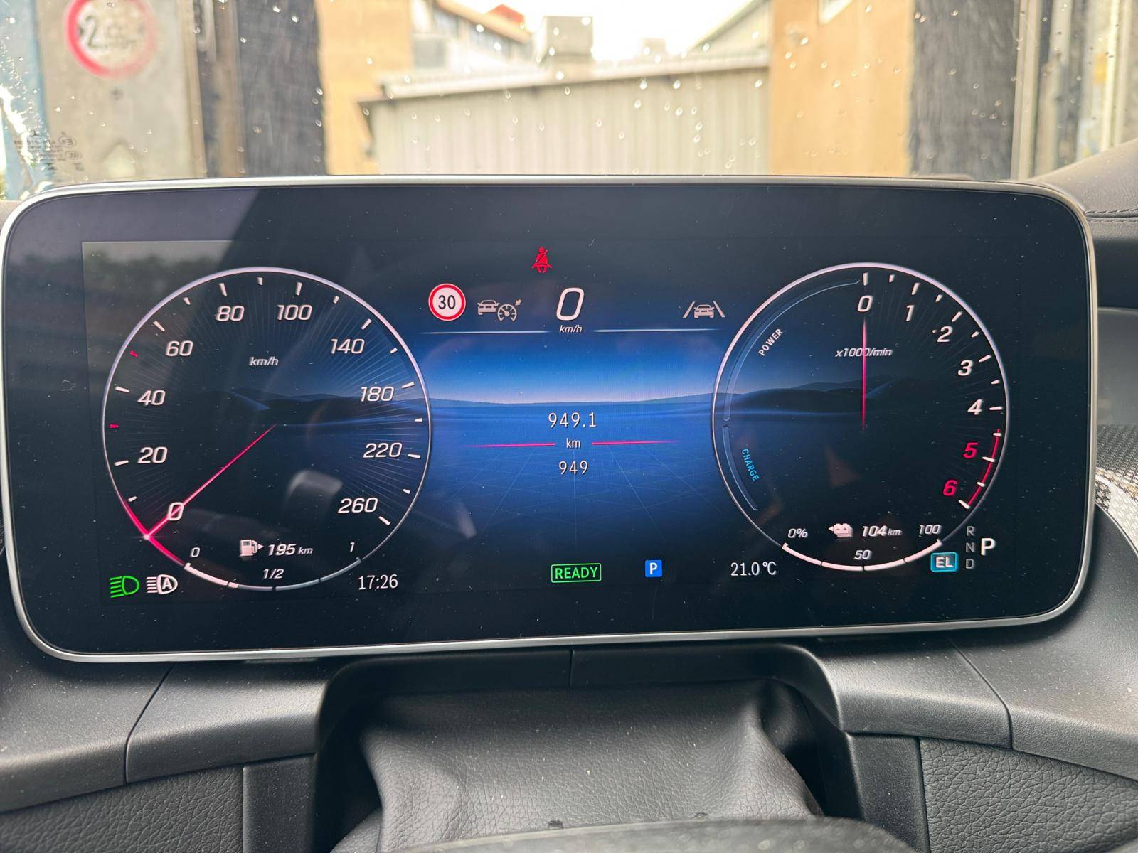 Image Mercedes-Benz GLC COUPÉ GLC 300 de Hybrid EQ 4MATIC Coupé AMG Line  GLC 300 d e Hybrid EQ 4MATIC Coupé AMG Line