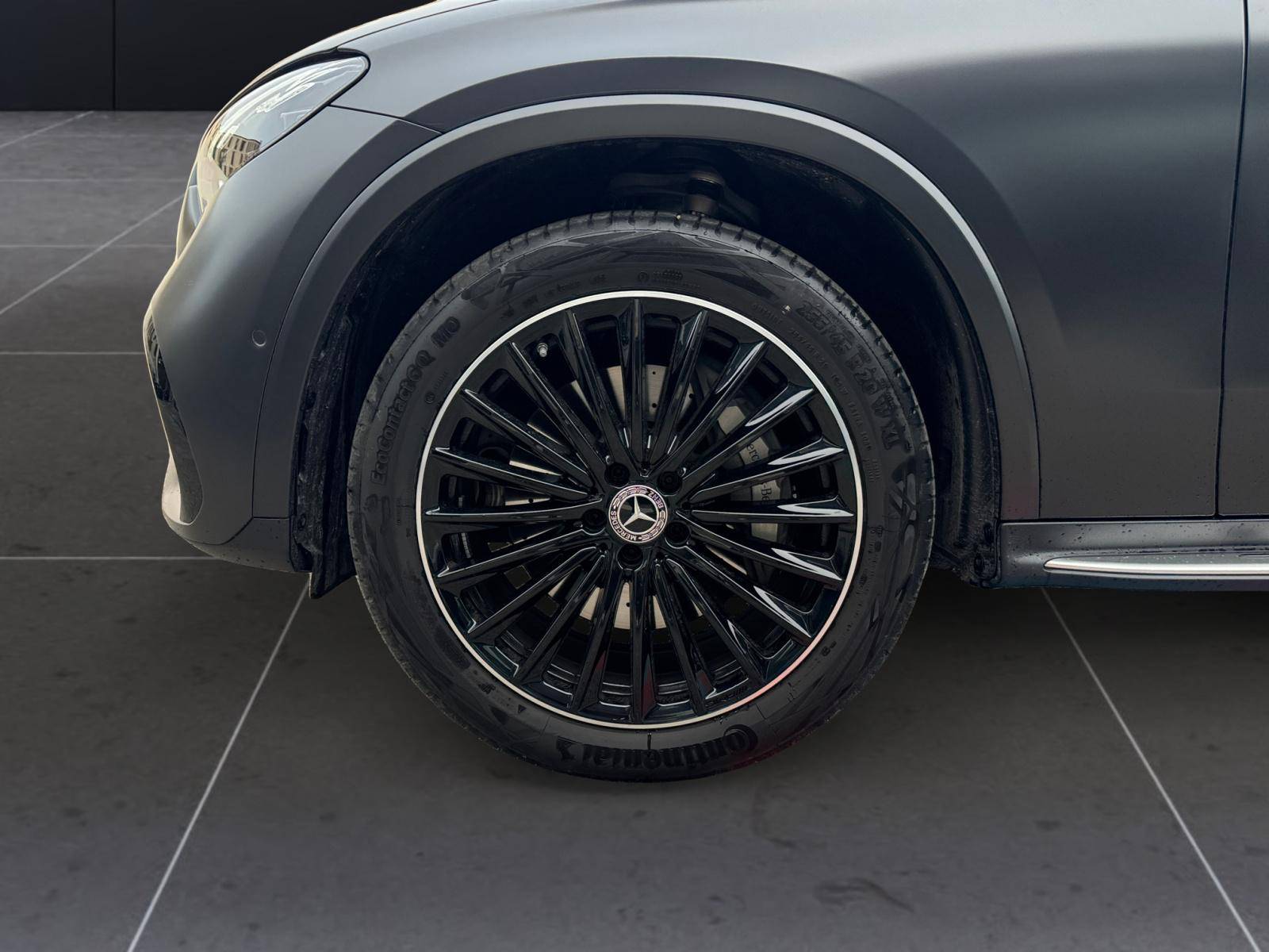 Image Mercedes-Benz GLC COUPÉ GLC 300 de Hybrid EQ 4MATIC Coupé AMG Line  GLC 300 d e Hybrid EQ 4MATIC Coupé AMG Line