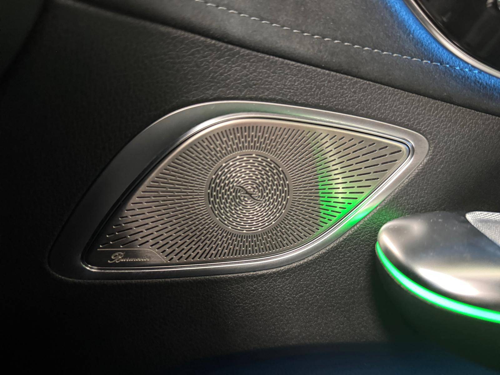 Image Mercedes-Benz EQE BERLINE EQE 350+ AMG Line  EQE SUV 350+ AMG Line