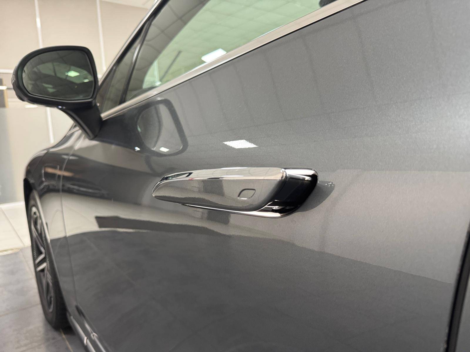 Image Mercedes-Benz EQE BERLINE EQE 350+ AMG Line  EQE SUV 350+ AMG Line