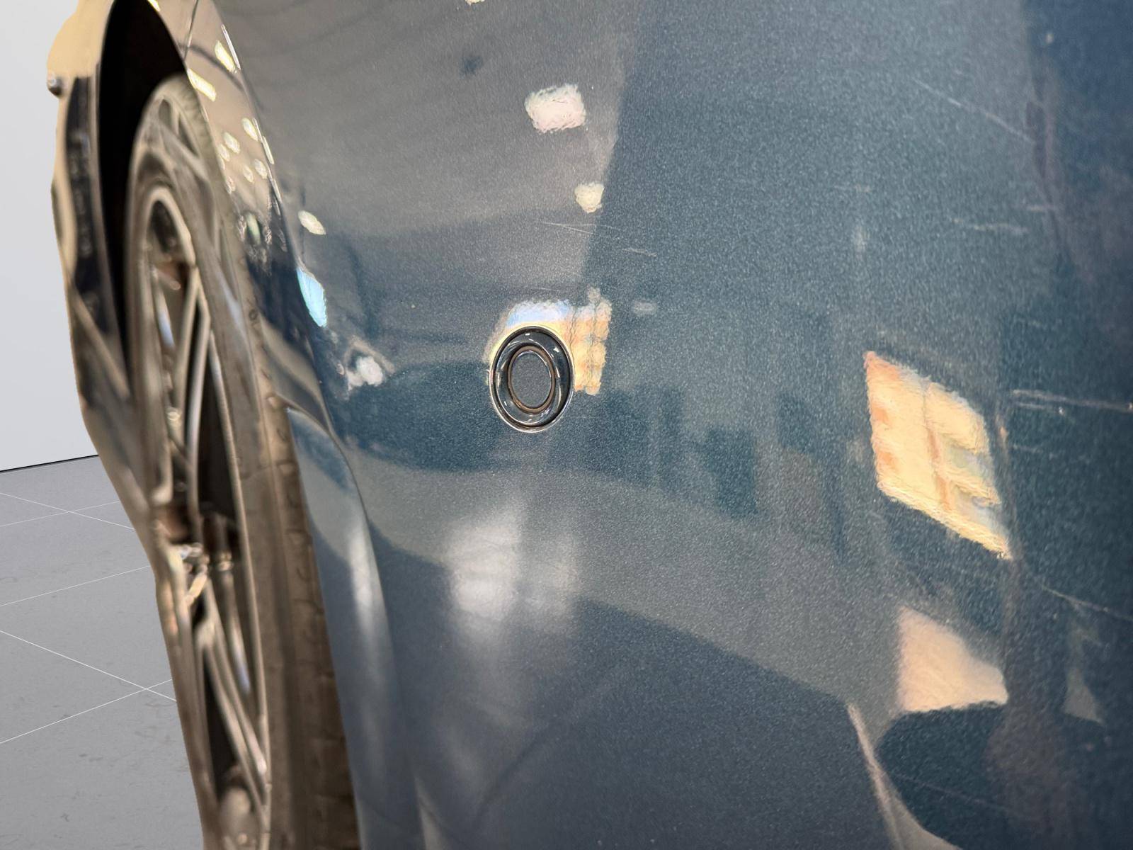 Image Mercedes-Benz CLASSE A 180 AMG Line  Classe A 180 7G-DCT AMG Line