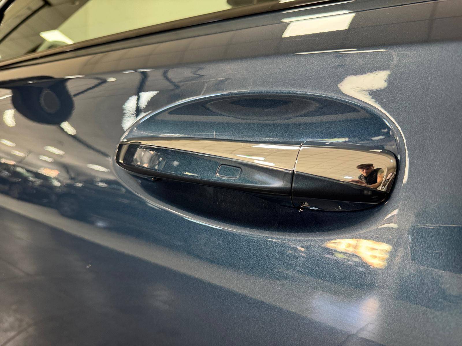 Image Mercedes-Benz CLASSE A 180 AMG Line  Classe A 180 7G-DCT AMG Line