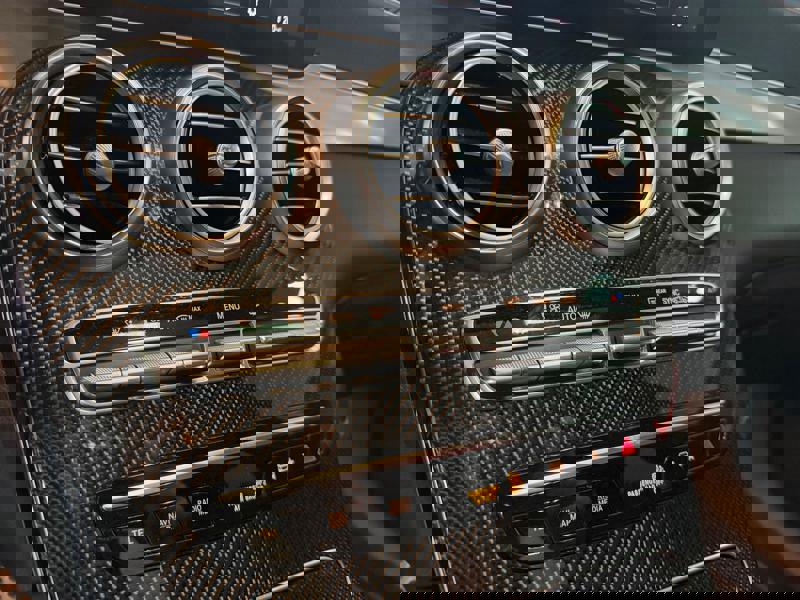 Image Mercedes-Benz GLC COUPÉ Mercedes-AMG GLC 63 S 4MATIC+ Coupé  