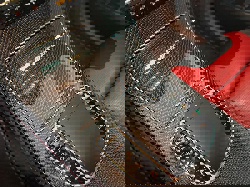 Image Mercedes-Benz GLC COUPÉ Mercedes-AMG GLC 63 S 4MATIC+ Coupé  