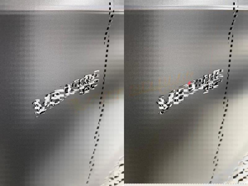 Image Mercedes-Benz GLC COUPÉ Mercedes-AMG GLC 63 S 4MATIC+ Coupé  