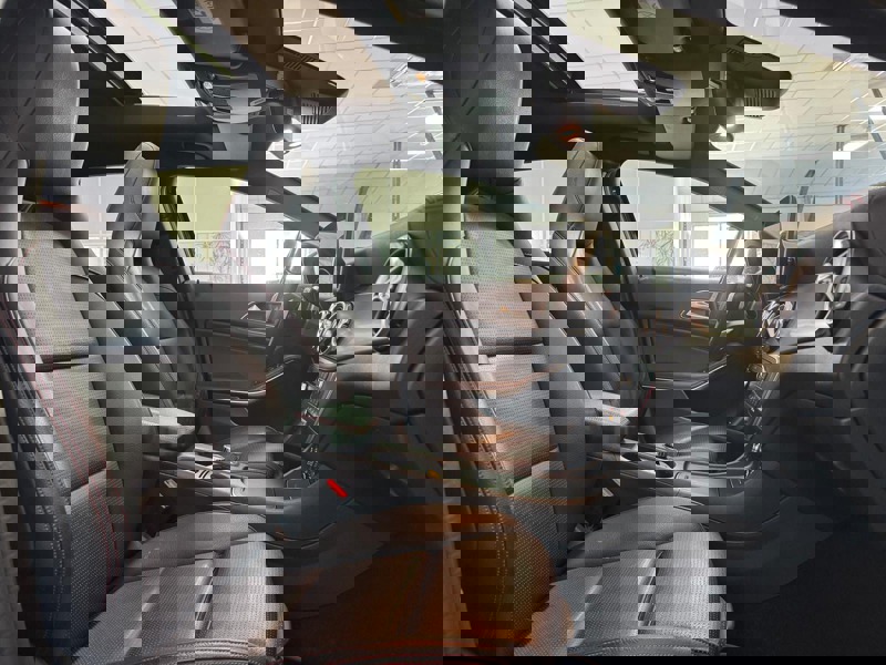 Image Mercedes-Benz GLA 200 Fascination  GLA 200 Fascination