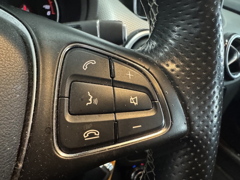 Image Mercedes-Benz CLASSE B B 180 d Sensation  