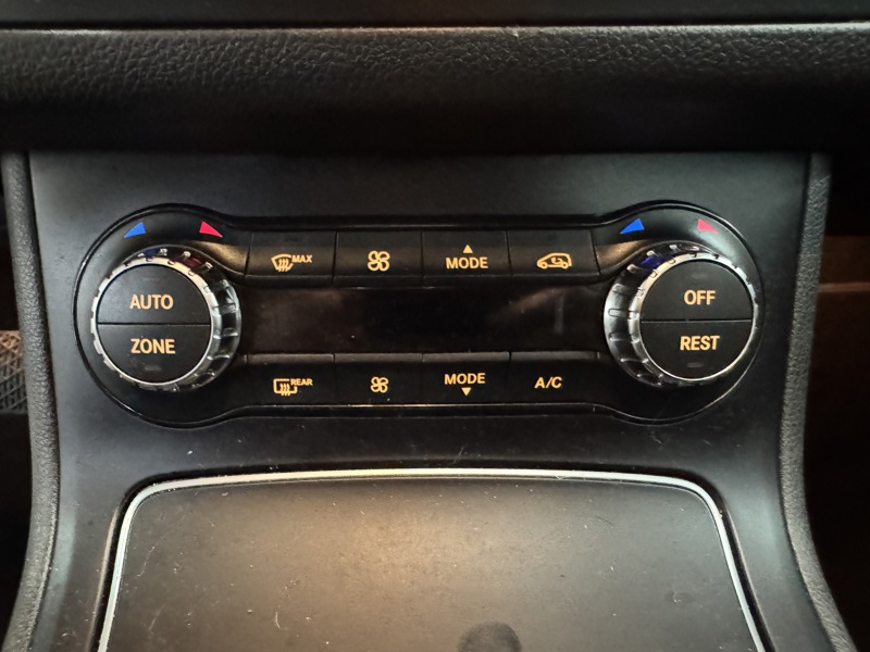 Image Mercedes-Benz CLASSE B B 180 d Sensation  