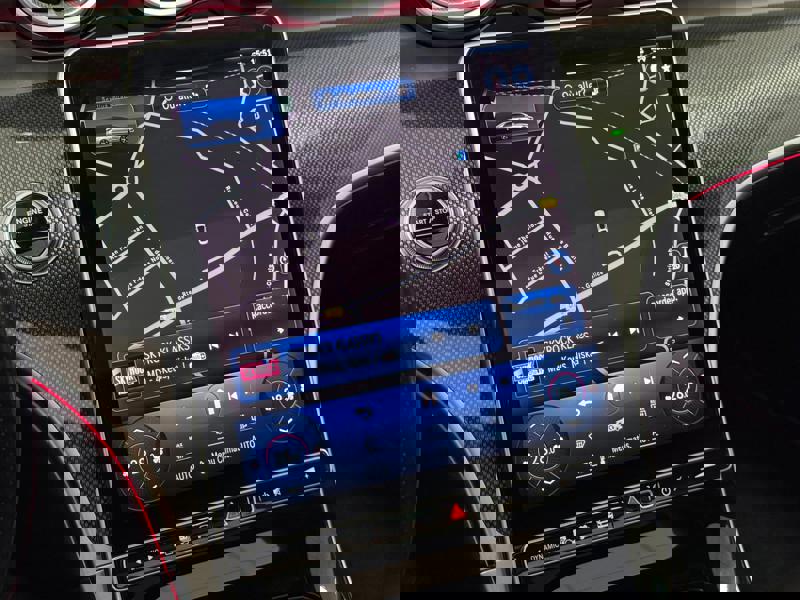 Image Mercedes-Benz CLASSE C BERLINE Classe C 300 e Hybrid EQ Berline AMG Line  