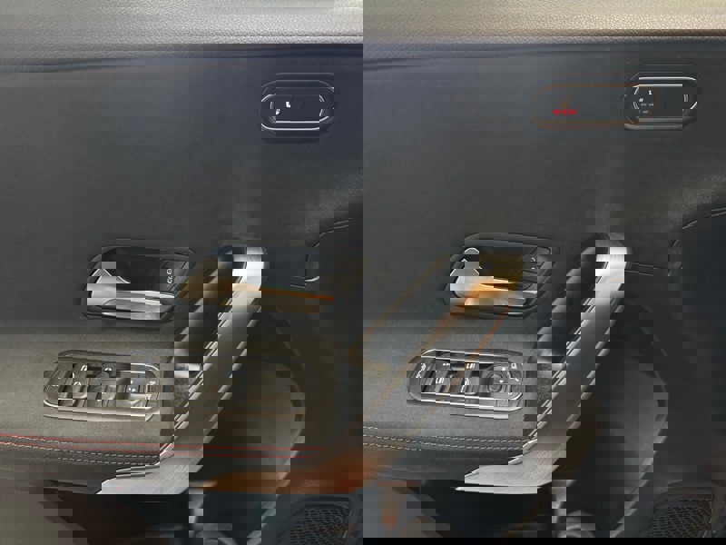 Image Mercedes-Benz CLASSE A 250 e Hybrid EQ AMG Line  Classe A 250 e Hybrid EQ AMG Line