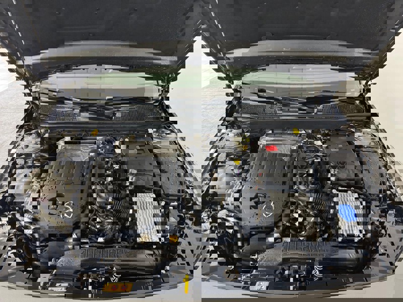 Image Mercedes-Benz CLASSE A 250 e Hybrid EQ AMG Line  Classe A 250 e Hybrid EQ AMG Line