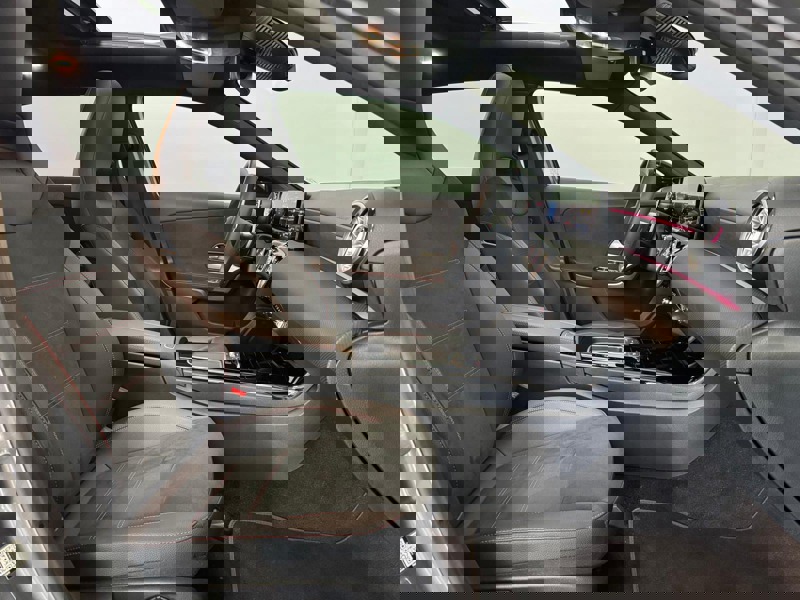 Image Mercedes-Benz CLASSE A 250 e Hybrid EQ AMG Line  Classe A 250 e Hybrid EQ AMG Line