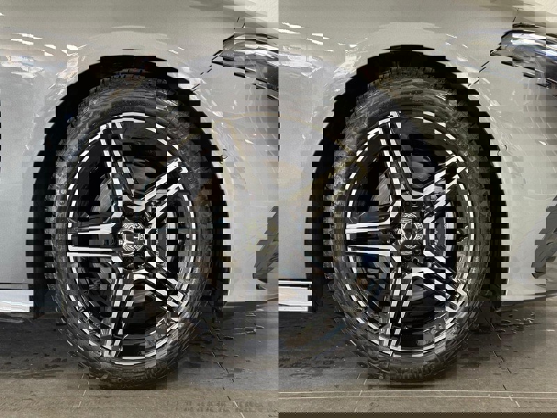 Image Mercedes-Benz CLASSE A 250 e Hybrid EQ AMG Line  Classe A 250 e Hybrid EQ AMG Line