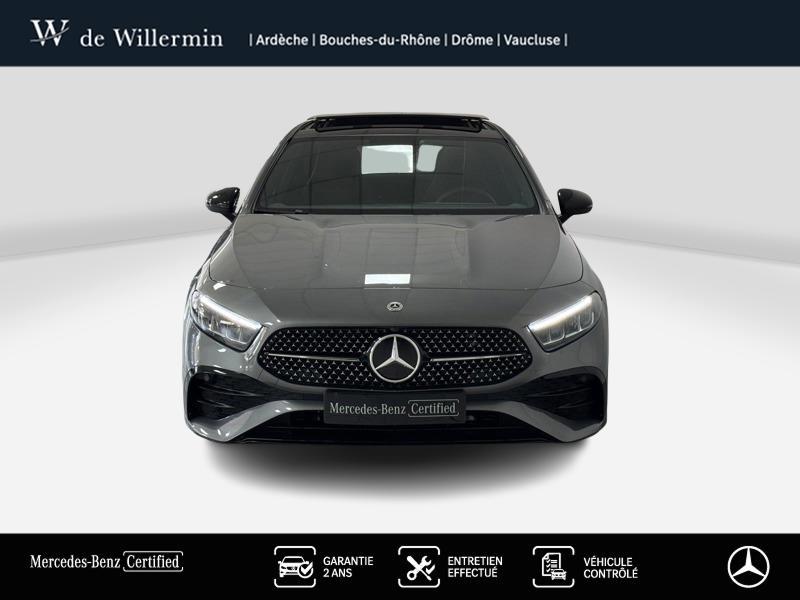 Image Mercedes-Benz CLASSE A 250 e Hybrid EQ AMG Line  Classe A 250 e Hybrid EQ AMG Line
