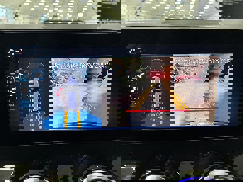 Image Mercedes-Benz GLA 250 e Hybrid EQ AMG Line  GLA 250 e Hybrid EQ AMG Line