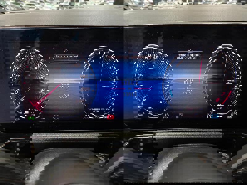 Image Mercedes-Benz GLA 250 e Hybrid EQ AMG Line  GLA 250 e Hybrid EQ AMG Line