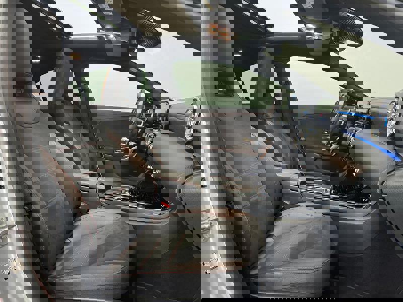 Image Mercedes-Benz CLA COUPÉ CLA 250 e Hybrid EQ Coupé AMG Line  CLA 250 e Hybrid EQ Coupé AMG Line