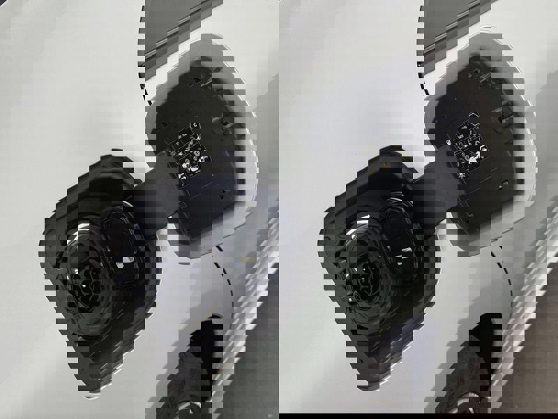 Image Mercedes-Benz CLA COUPÉ CLA 250 e Hybrid EQ Coupé AMG Line  CLA 250 e Hybrid EQ Coupé AMG Line