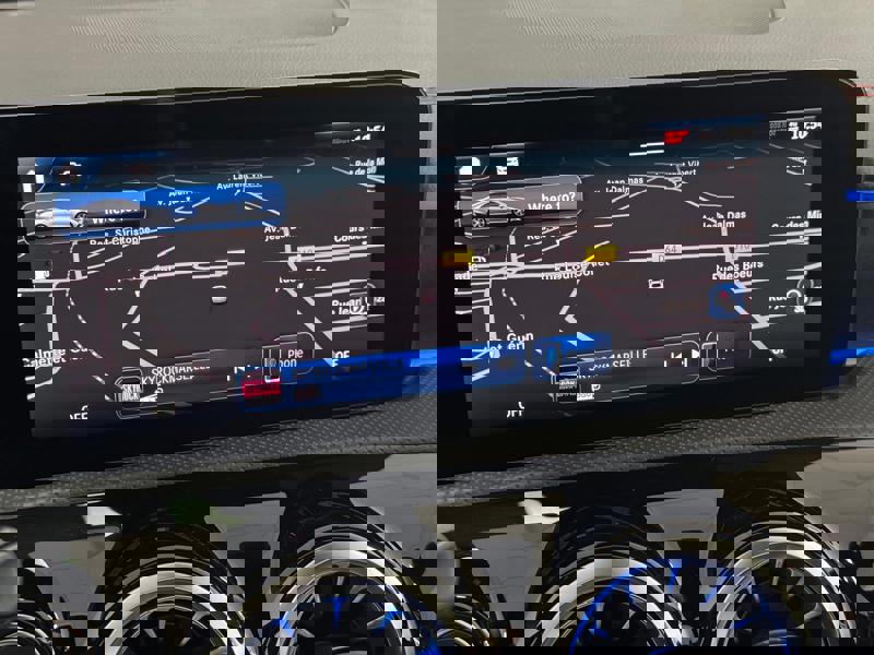 Image Mercedes-Benz CLA COUPÉ CLA 250 e Hybrid EQ Coupé AMG Line  CLA 250 e Hybrid EQ Coupé AMG Line