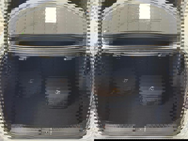 Image Mercedes-Benz CLA COUPÉ CLA 250 e Hybrid EQ Coupé AMG Line  CLA 250 e Hybrid EQ Coupé AMG Line