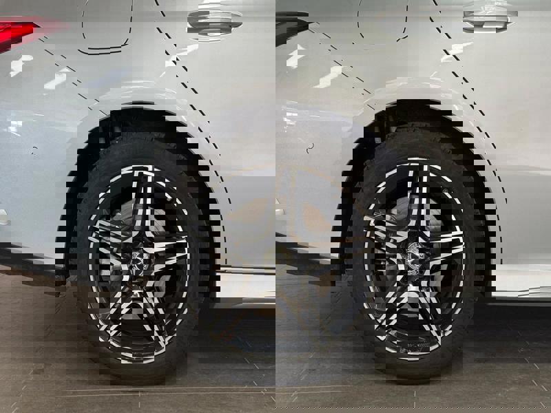 Image Mercedes-Benz CLA COUPÉ CLA 250 e Hybrid EQ Coupé AMG Line  CLA 250 e Hybrid EQ Coupé AMG Line