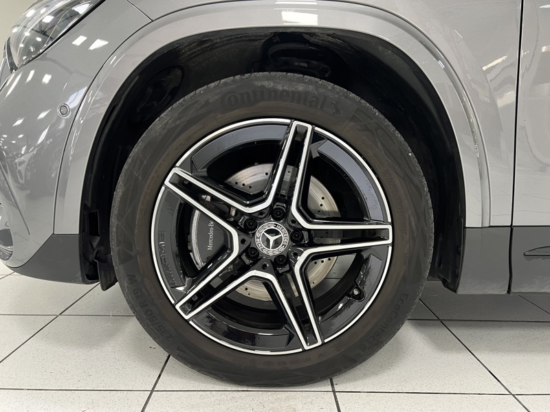 Image Mercedes-Benz GLA 250 e Hybrid EQ AMG Line  GLA 250 e Hybrid EQ AMG Line