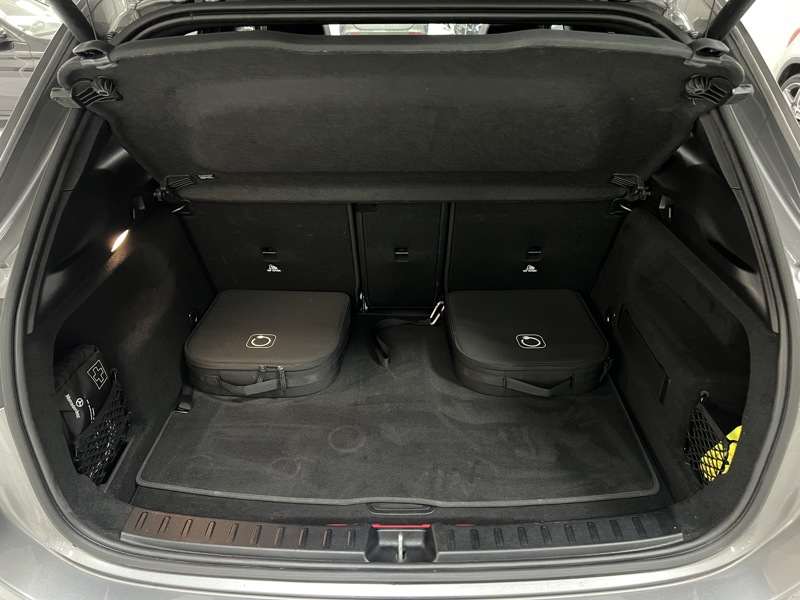 Image Mercedes-Benz GLA 250 e Hybrid EQ AMG Line  GLA 250 e Hybrid EQ AMG Line