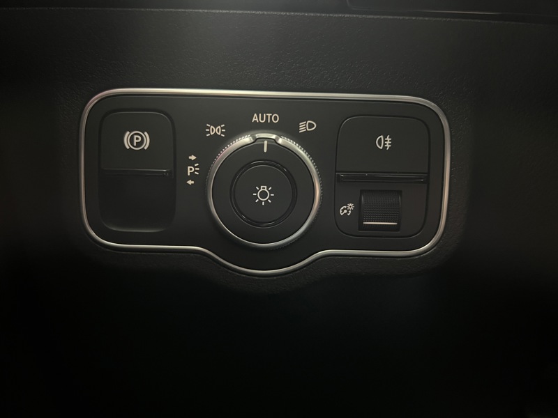 Image Mercedes-Benz GLA 250 e Hybrid EQ AMG Line  GLA 250 e Hybrid EQ AMG Line