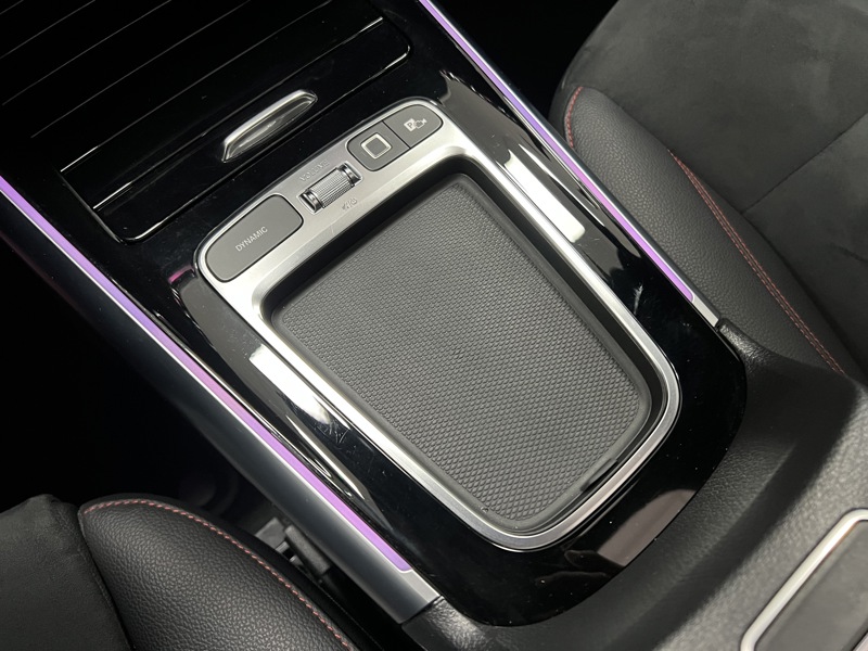 Image Mercedes-Benz GLA 250 e Hybrid EQ AMG Line  GLA 250 e Hybrid EQ AMG Line