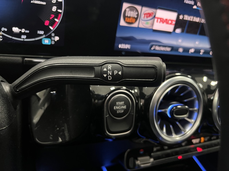 Image Mercedes-Benz GLA 250 e Hybrid EQ AMG Line  GLA 250 e Hybrid EQ AMG Line