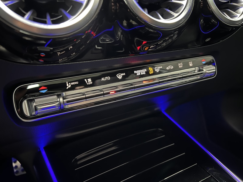 Image Mercedes-Benz GLA 250 e Hybrid EQ AMG Line  GLA 250 e Hybrid EQ AMG Line