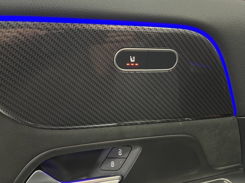 Image Mercedes-Benz GLA 250 e Hybrid EQ AMG Line  GLA 250 e Hybrid EQ AMG Line