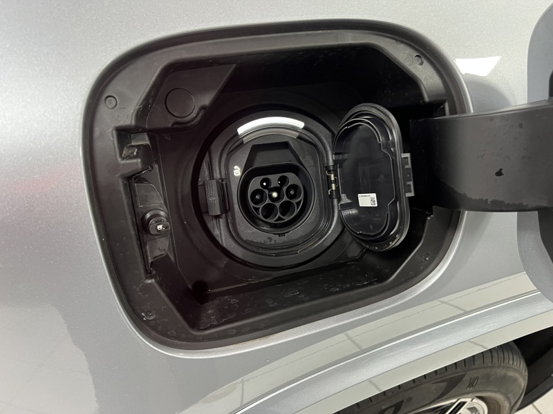 Image Mercedes-Benz GLA 250 e Hybrid EQ AMG Line  GLA 250 e Hybrid EQ AMG Line