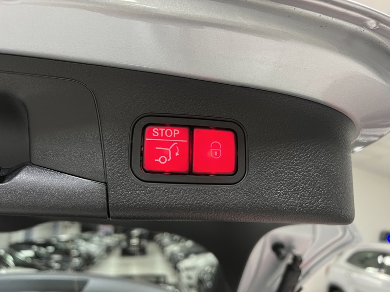 Image Mercedes-Benz GLA 250 e Hybrid EQ AMG Line  GLA 250 e Hybrid EQ AMG Line