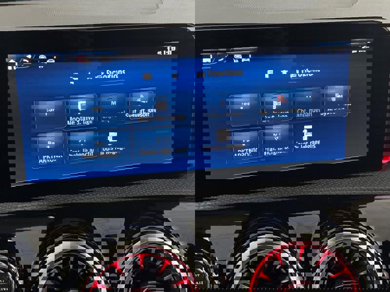 Image Mercedes-Benz CLA COUPÉ CLA 250 e Hybrid EQ Coupé AMG Line  CLA 250 e Hybrid EQ Coupé AMG Line