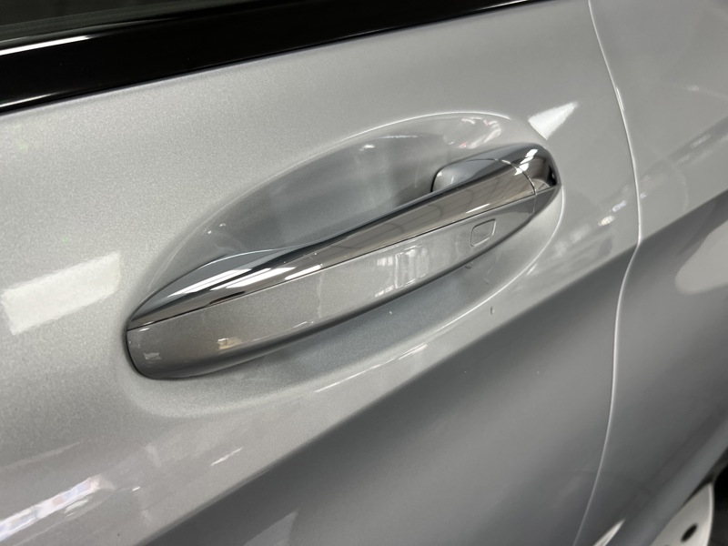 Image Mercedes-Benz GLC SUV GLC 300de 4MATIC SUV AMG Line  