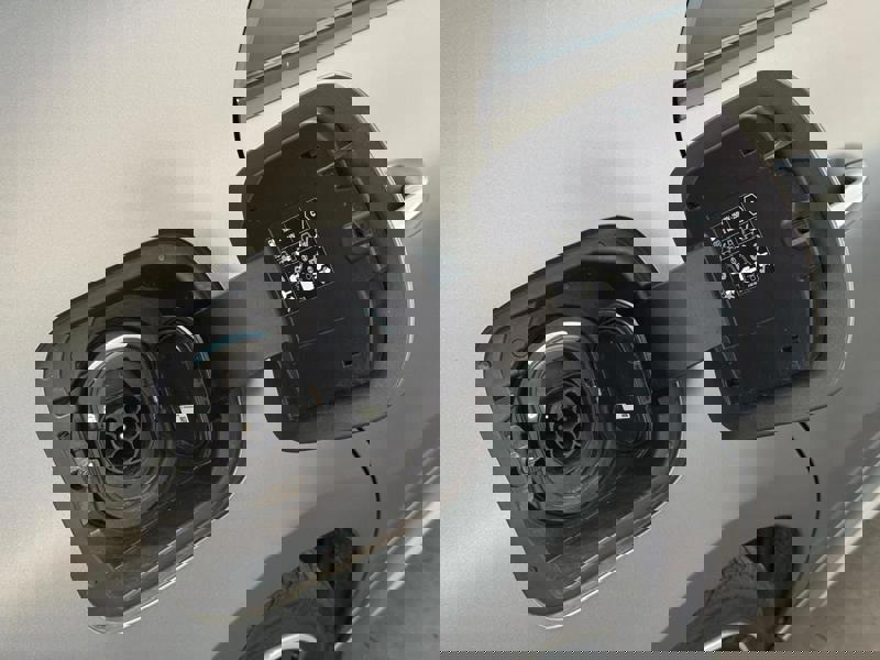 Image Mercedes-Benz CLA COUPÉ CLA 250 e Hybrid EQ Coupé AMG Line  CLA 250 e Hybrid EQ Coupé AMG Line