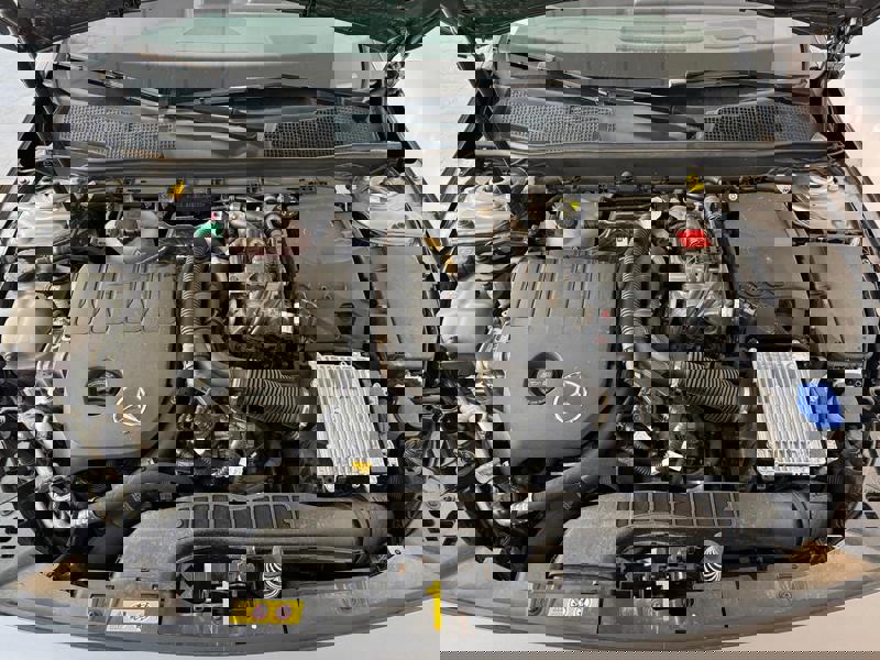 Image Mercedes-Benz CLA COUPÉ CLA 250 e Hybrid EQ Coupé AMG Line  CLA 250 e Hybrid EQ Coupé AMG Line