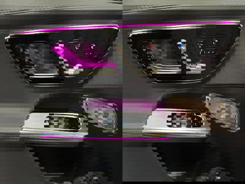 Image Mercedes-Benz GLC COUPÉ GLC 300 e Hybrid EQ 4MATIC Coupé AMG Line  GLC 300 e Hybrid EQ 4MATIC Coupé AMG Line