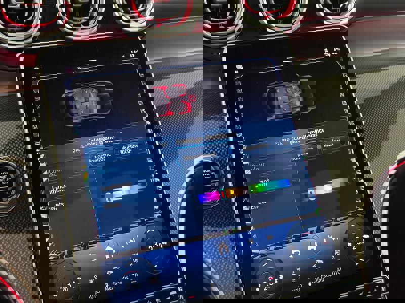 Image Mercedes-Benz GLC COUPÉ GLC 300 e Hybrid EQ 4MATIC Coupé AMG Line  GLC 300 e Hybrid EQ 4MATIC Coupé AMG Line