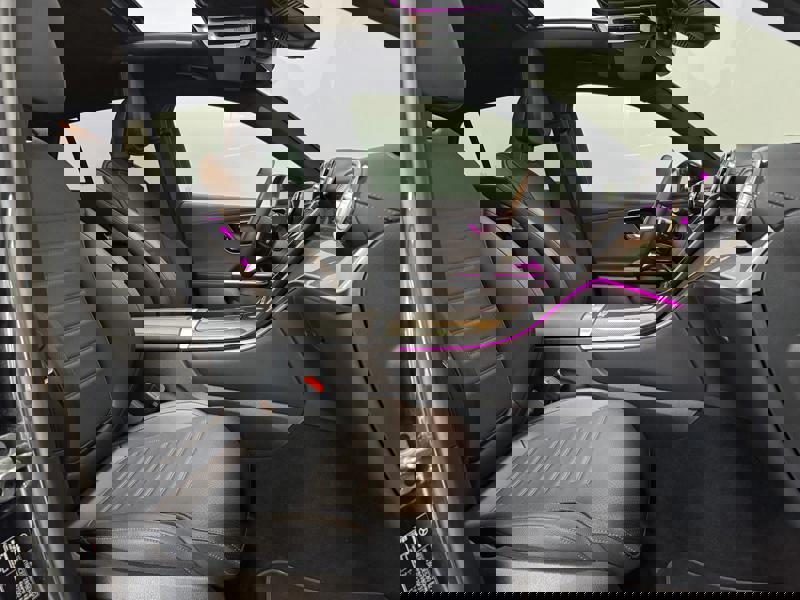 Image Mercedes-Benz GLC COUPÉ GLC 300 e Hybrid EQ 4MATIC Coupé AMG Line  GLC 300 e Hybrid EQ 4MATIC Coupé AMG Line