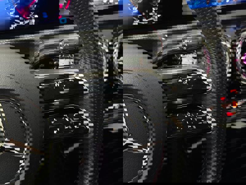 Image Mercedes-Benz CLA COUPÉ CLA 200 d Coupé AMG Line  CLA 200 d Coupé AMG Line