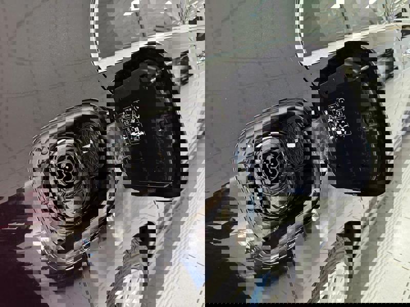 Image Mercedes-Benz CLASSE A 250 e AMG Line  Classe A 250 4MATIC AMG Line