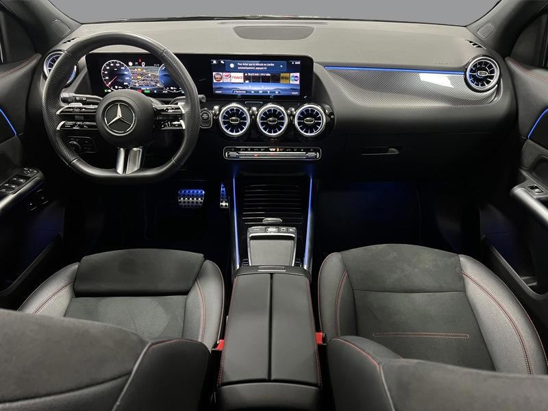 Image Mercedes-Benz GLA 250 e Hybrid EQ AMG Line  GLA 250 e Hybrid EQ AMG Line