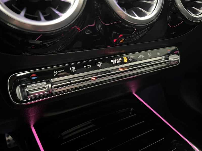 Image Mercedes-Benz GLA 250 e Hybrid EQ AMG Line  GLA 250 e Hybrid EQ AMG Line