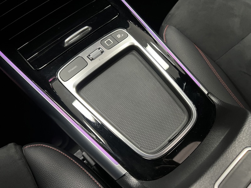 Image Mercedes-Benz GLA 250 e Hybrid EQ AMG Line  GLA 250 e Hybrid EQ AMG Line