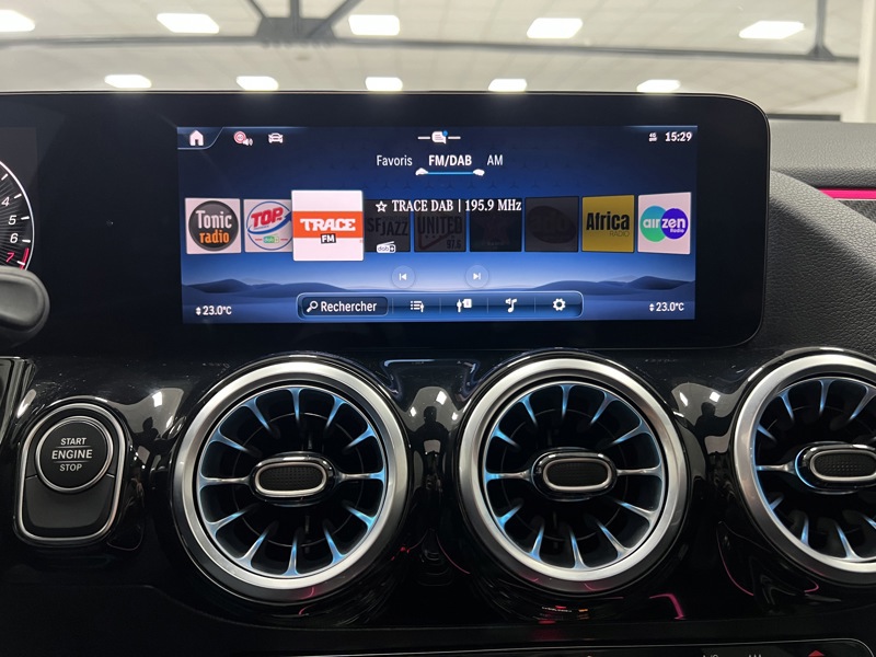 Image Mercedes-Benz GLA 250 e Hybrid EQ AMG Line  GLA 250 e Hybrid EQ AMG Line