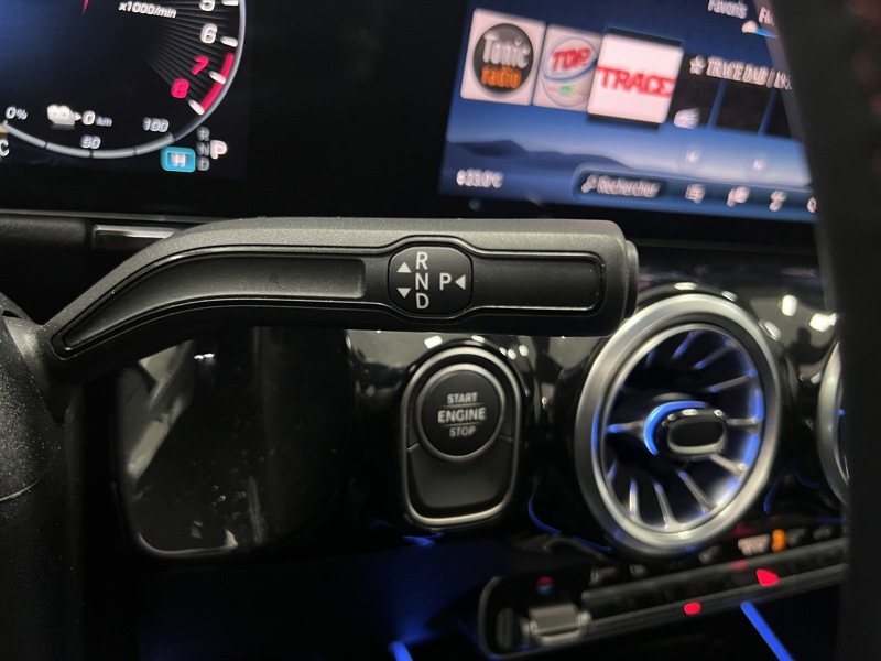 Image Mercedes-Benz GLA 250 e Hybrid EQ AMG Line  GLA 250 e Hybrid EQ AMG Line