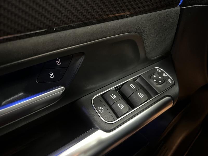 Image Mercedes-Benz GLA 250 e Hybrid EQ AMG Line  GLA 250 e Hybrid EQ AMG Line